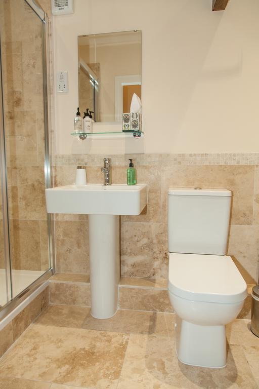 Newsham Grange Farm 4*