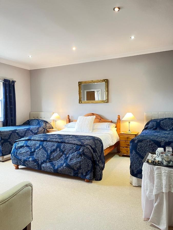 Newsham Grange Farm 4* Thirsk