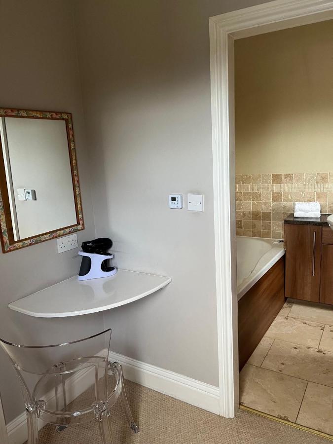 Newsham Grange Farm 4*