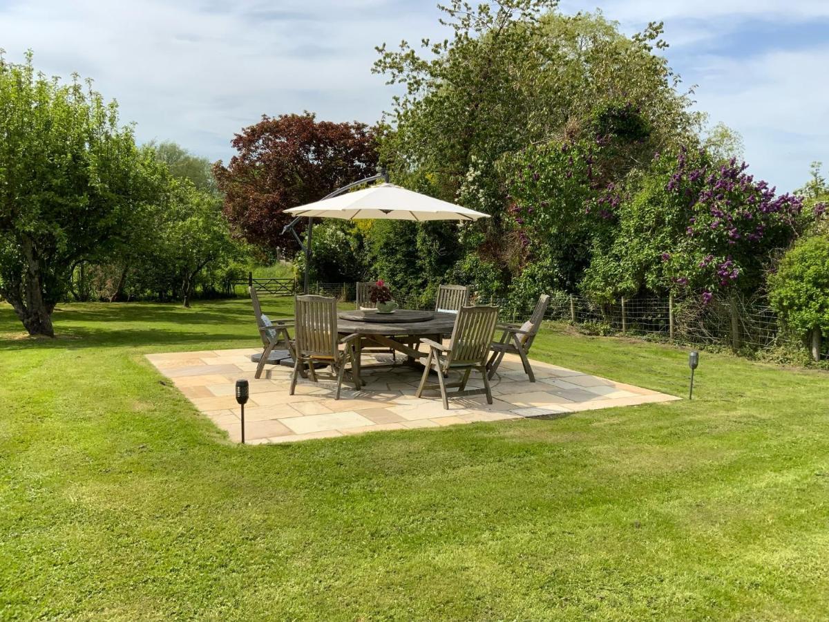 Couette-café Newsham Grange Farm 4*