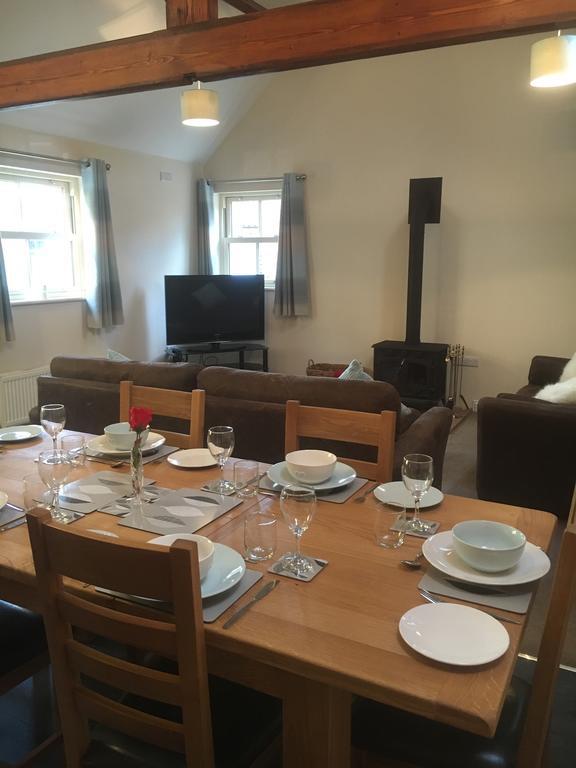 Newsham Grange Farm 4*