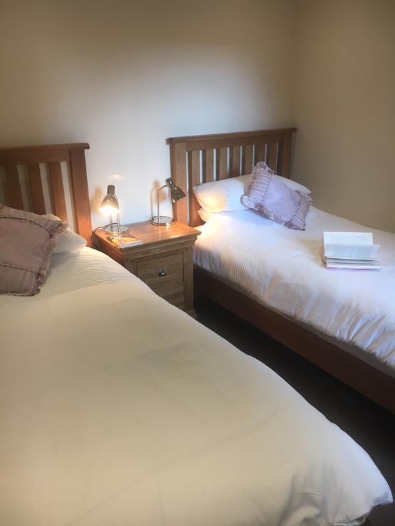 Couette-café Newsham Grange Farm Thirsk