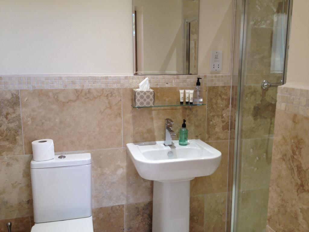Bed & Breakfast Newsham Grange Farm 4*