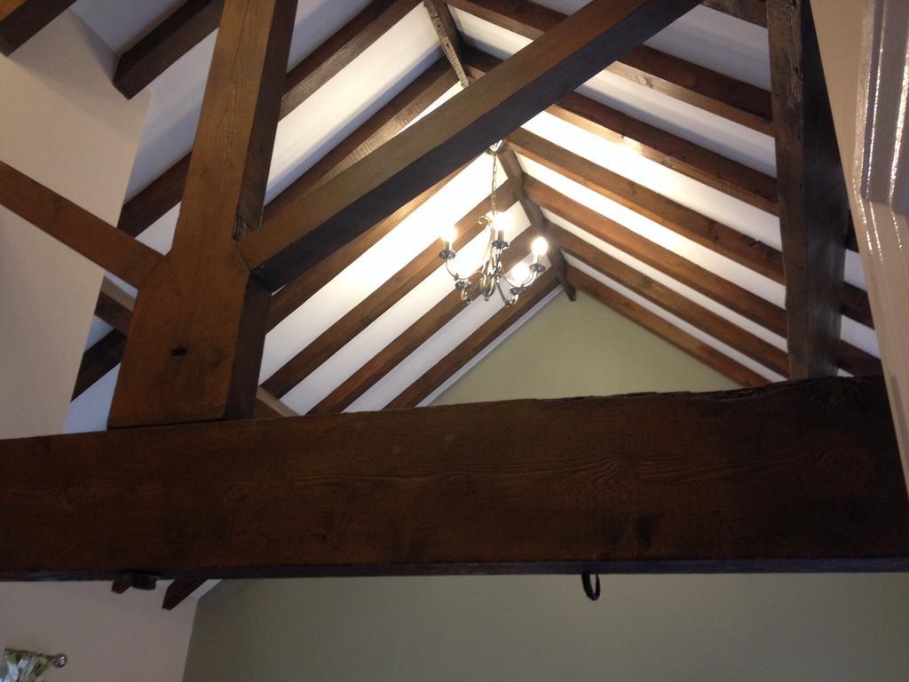 Newsham Grange Farm 4*