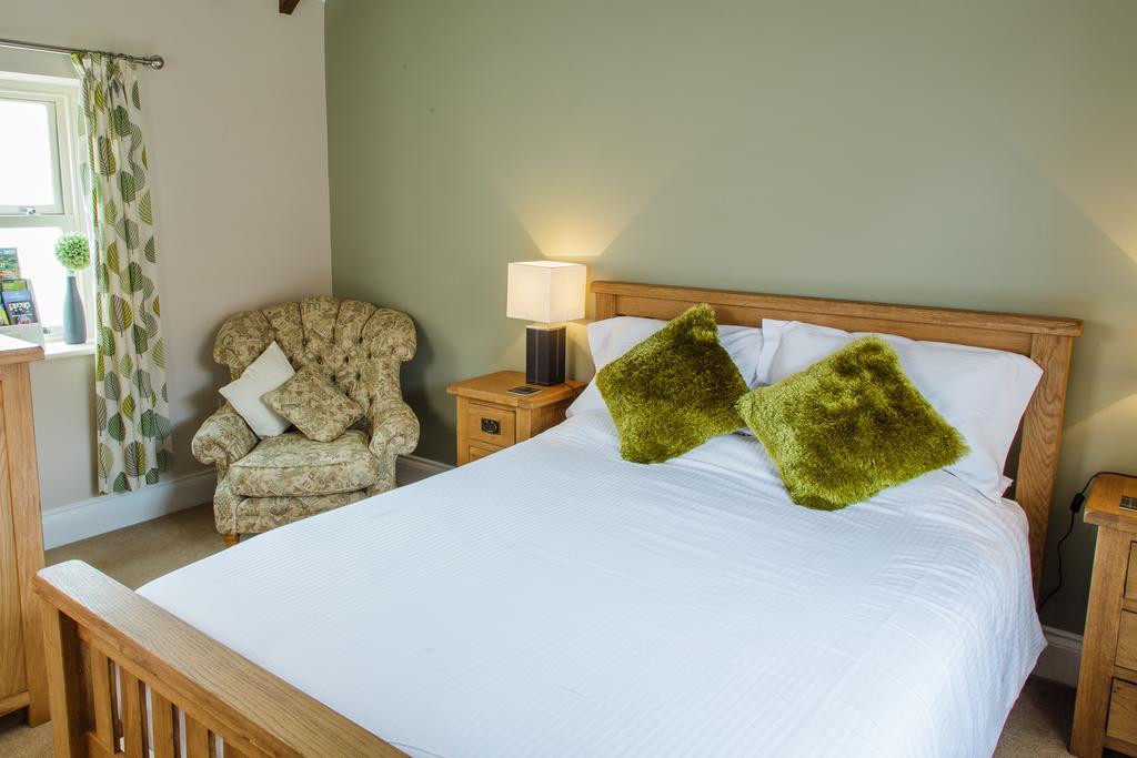 Newsham Grange Farm 4*