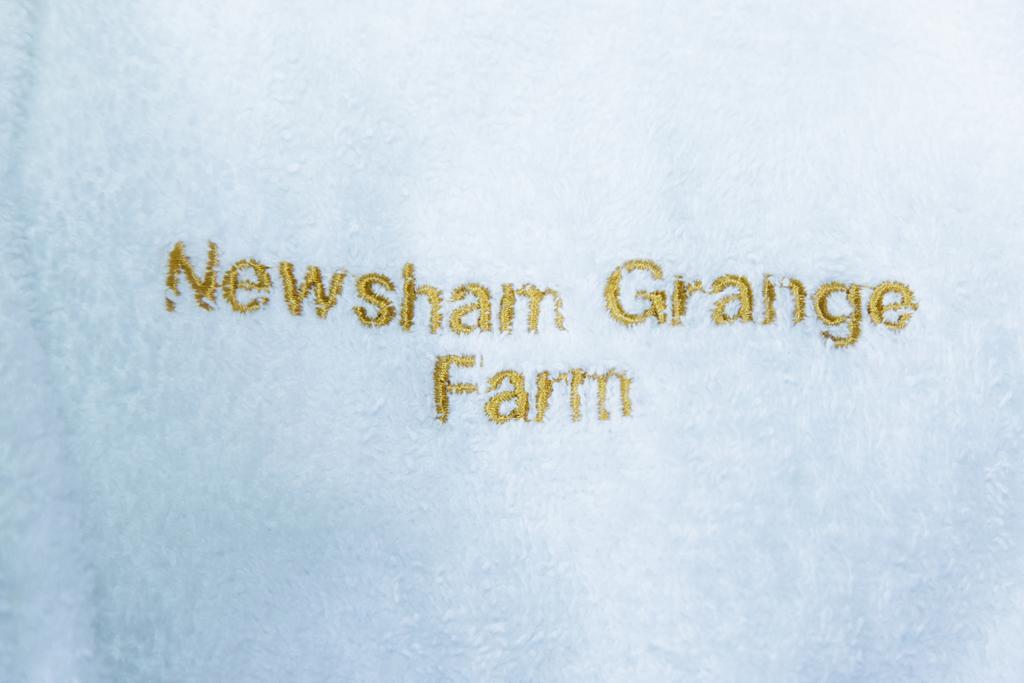 Newsham Grange Farm Bed & Breakfast Thirsk