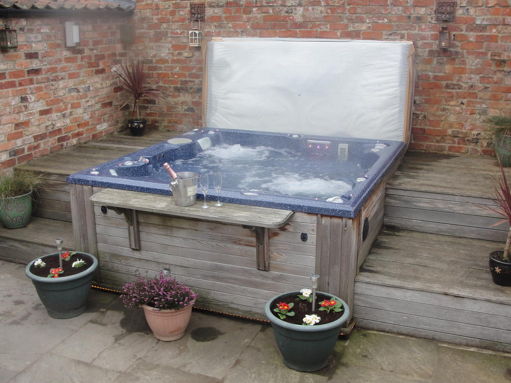 Newsham Grange Farm Bed & Breakfast 4*