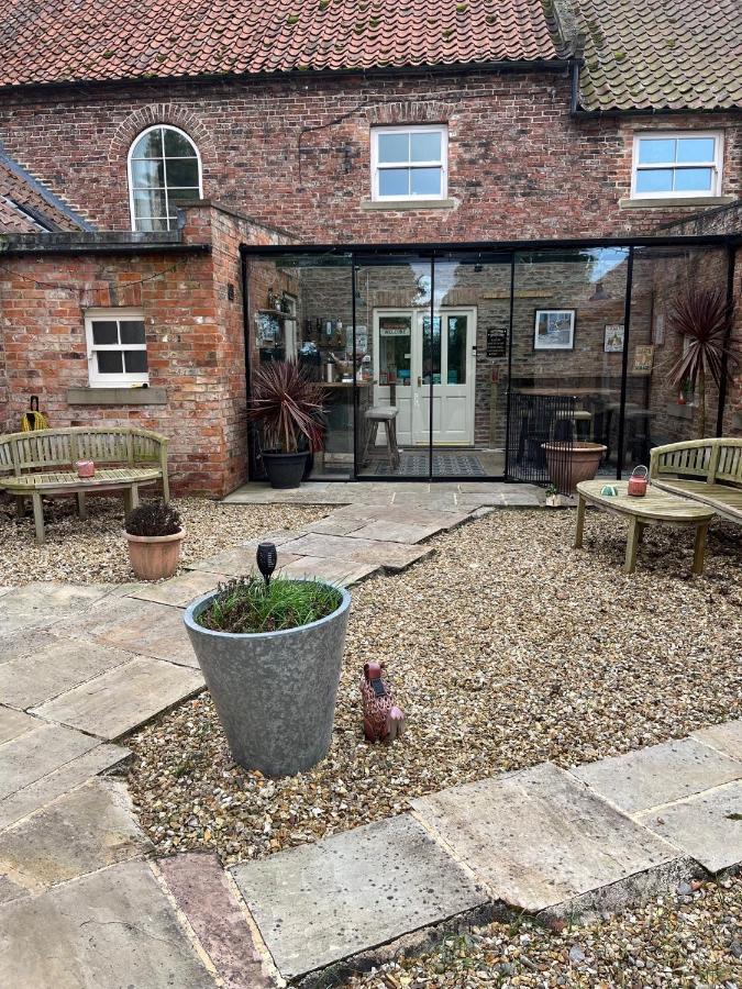 Newsham Grange Farm 4*