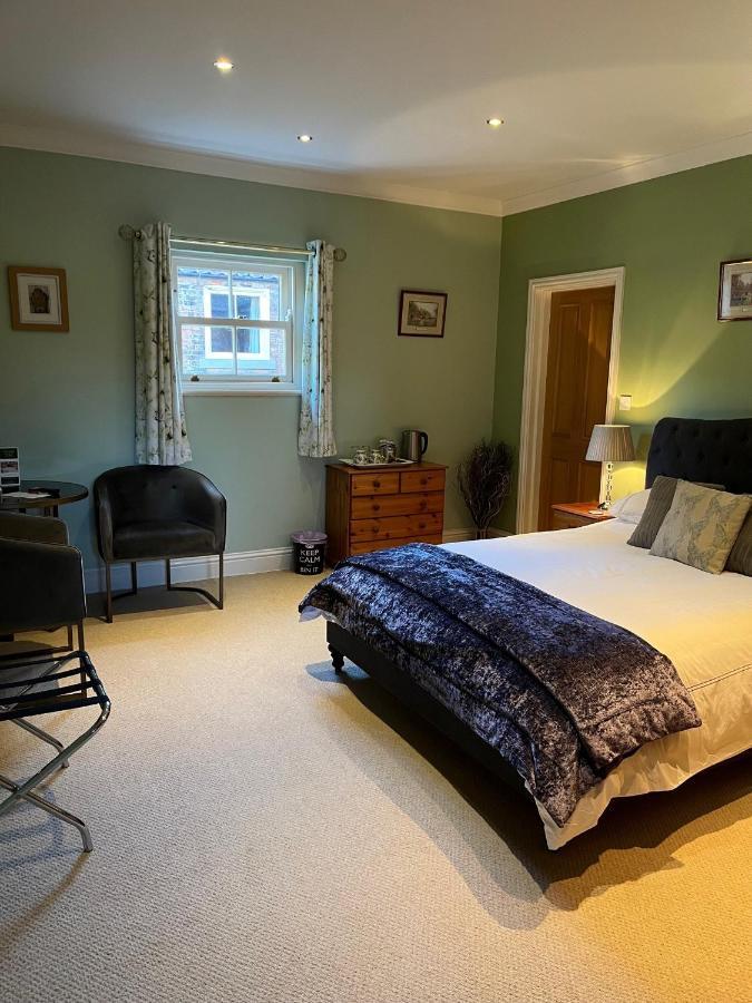 Newsham Grange Farm Bed & Breakfast Thirsk