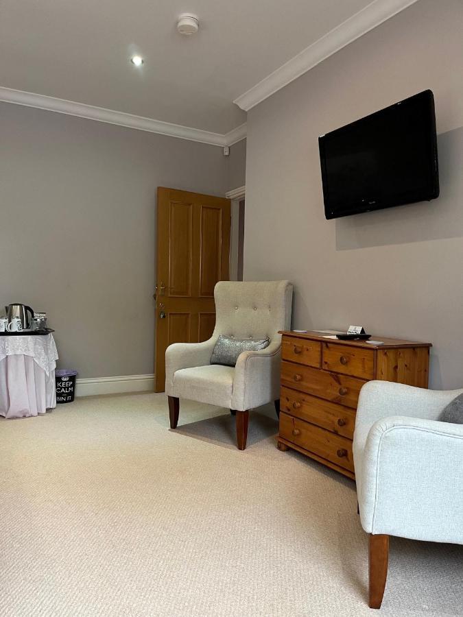 Newsham Grange Farm 4*