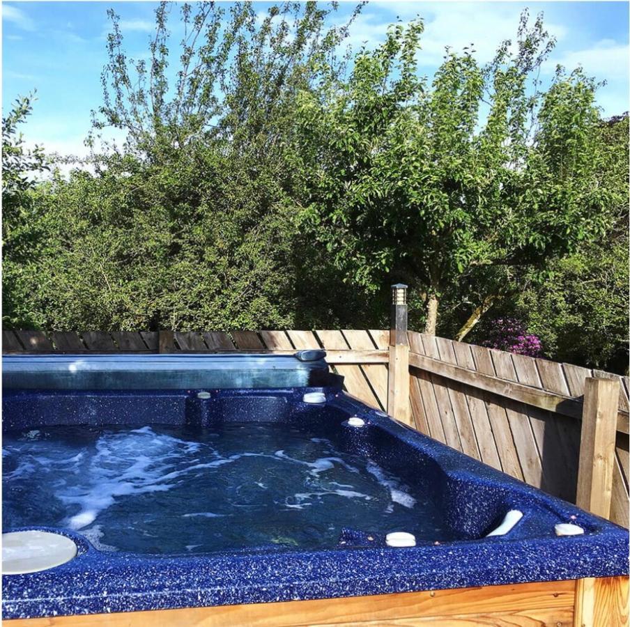 Newsham Grange Farm Bed and breakfast Thirsk