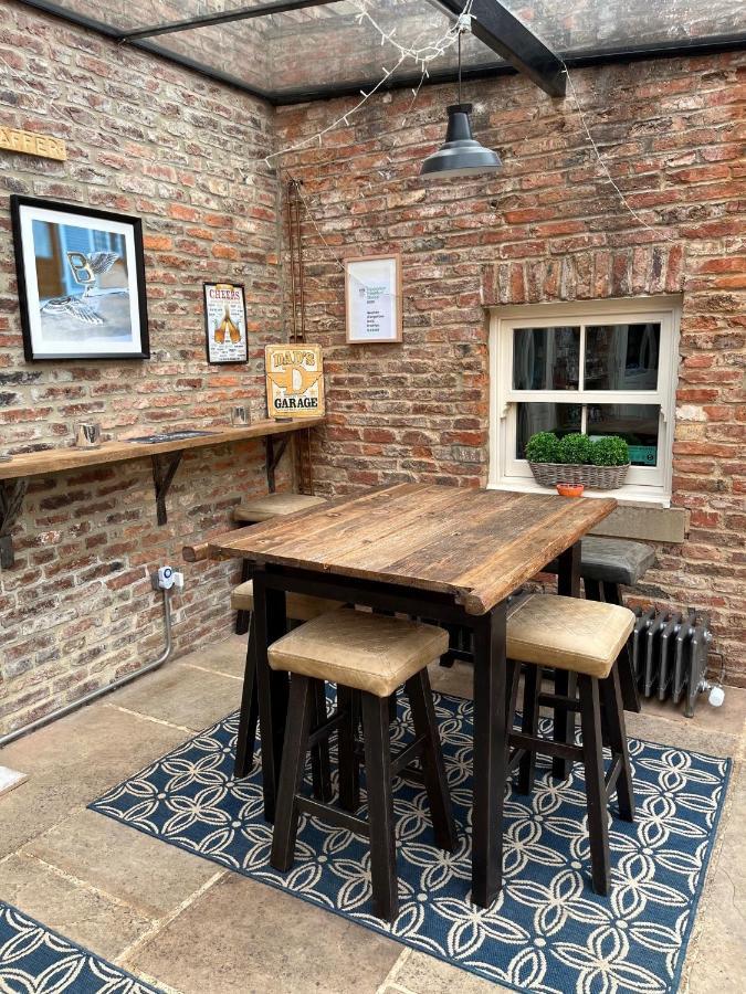 Newsham Grange Farm