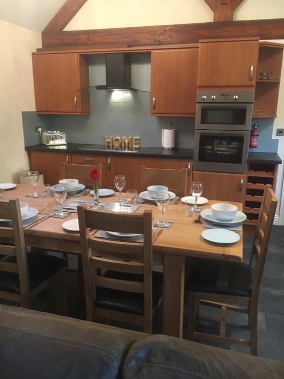 Newsham Grange Farm Bed & Breakfast