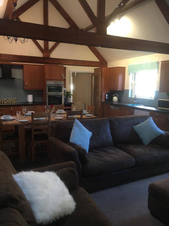 Newsham Grange Farm Bed and breakfast 4*