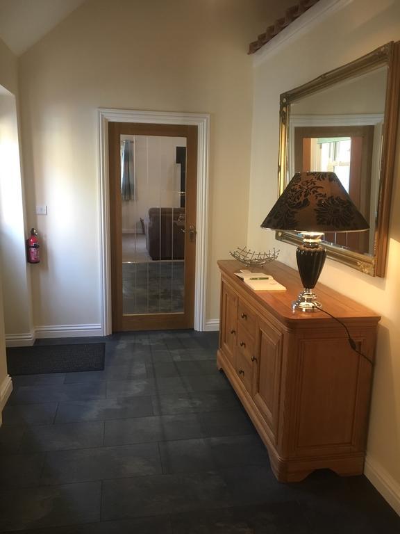 Newsham Grange Farm Bed & Breakfast
