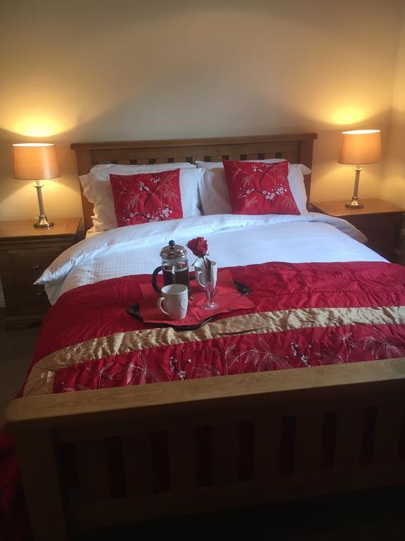 Newsham Grange Farm Bed & Breakfast