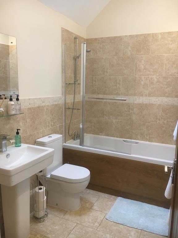 Newsham Grange Farm Bed and breakfast Thirsk