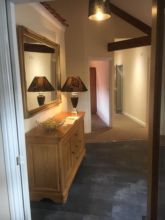 Bed & Breakfast Newsham Grange Farm