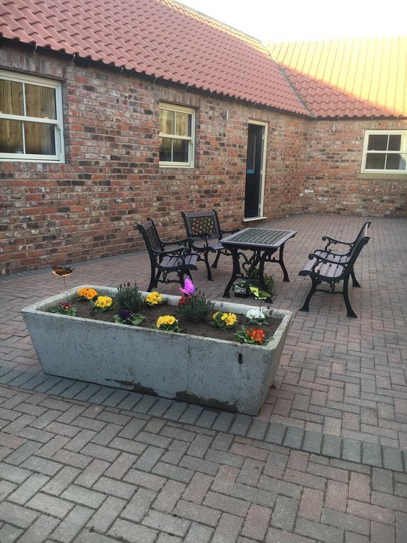 Newsham Grange Farm Bed & Breakfast