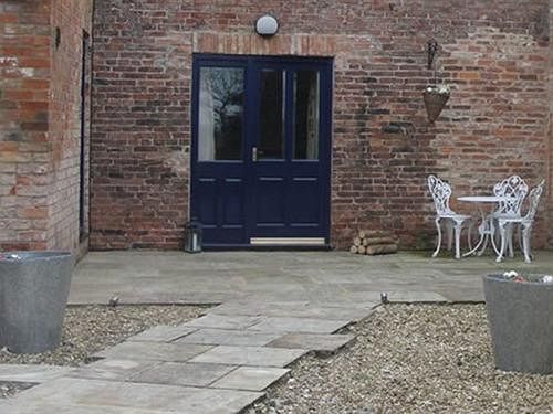 Bed & Breakfast Newsham Grange Farm Thirsk